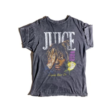 Vintage Juice Wrld T-Shirt