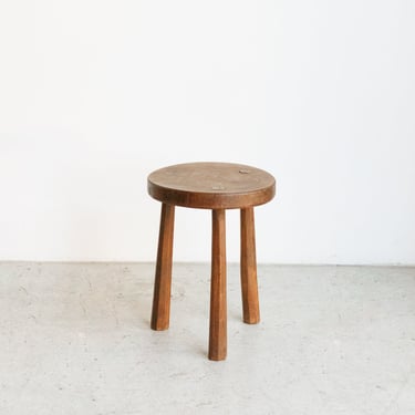 Milking Stool No. 125