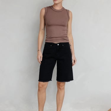 MOD REF - The Nova Shorts - Black