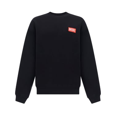 Diesel Men Sweatshirt