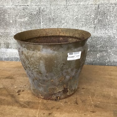 Big Metal Pot (Seattle)