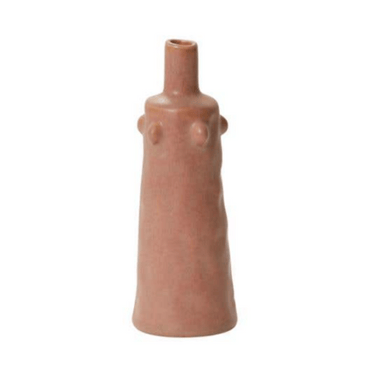 Artisan Budvase Pink