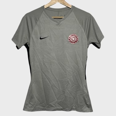 Portland Thorns 2018 Training Worn Jersey Women’s S