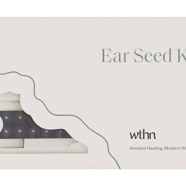 Ear Seed Kit