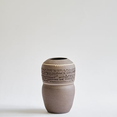 Handmade Ceramic Vase 