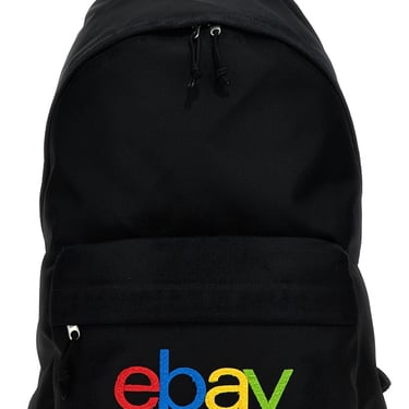 Balenciaga Men 'Explorer Ebay' Backpack