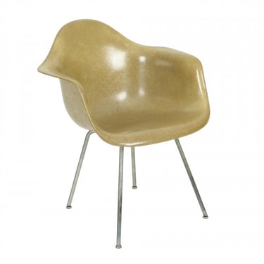 First Generation Eames Rope Edge Shell Chair