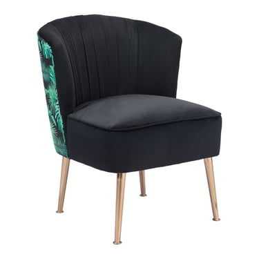 Tonya Accent Chair