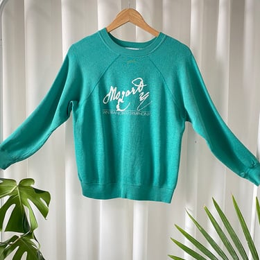80s Mozart Sweatshirt
