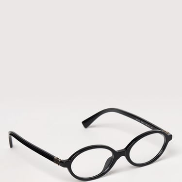 Miu Miu Optical Frames Woman Black