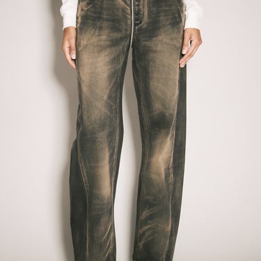 Alexander Wang Women Balloon Jeans