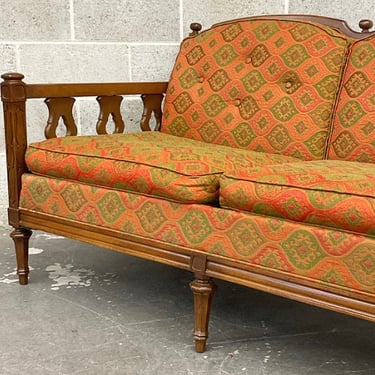 NJ PICKUP ONLY ———— Vintage Rowe Sofa 