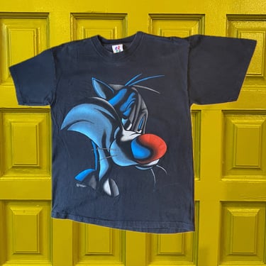 Sylvester toon shirt