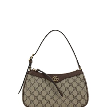 Gucci Women Ophidia Shoulder Bag