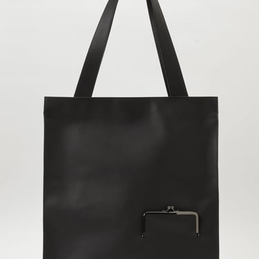 バッグ discord yohji yamamoto Unevenness tote Unevenness tote(Leather) – THE SHOP YOHJI YAMAMOTO