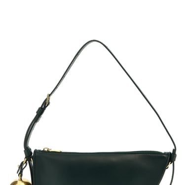 Burberry Women 'Shield Sling' Mini Shoulder Bag