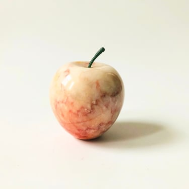 Pink Stone Apple 