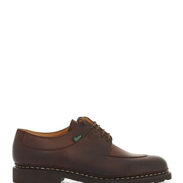 Paraboot Avignon Lace-Up Shoes Men