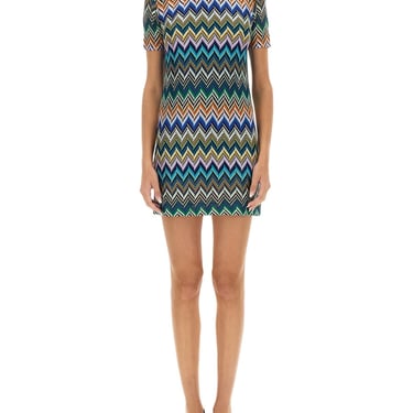 Missoni Women Mini Dress