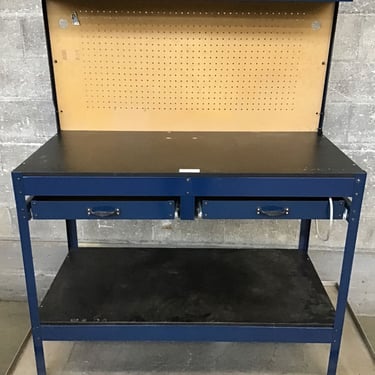 Lightweight Work Bench (Seattle)