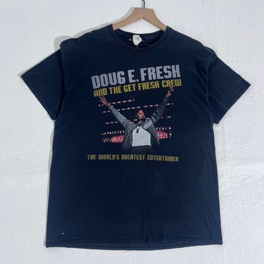 Vintage Doug E Fresh T-Shirt