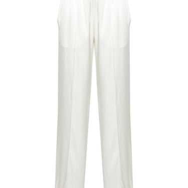 Tom Ford Women Silk Trousers