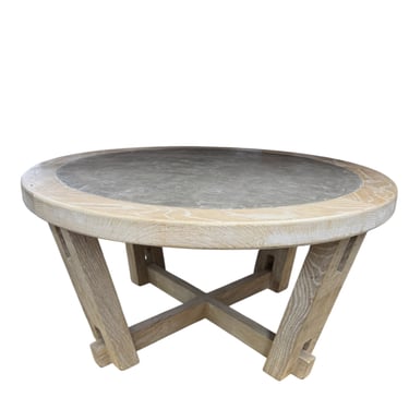 Lucca Studio Dieder Coffee Table