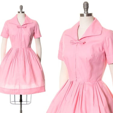 open lace back dress What Are the Best Dusty Pink Dresses from Amazon? main image 1