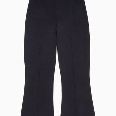 Apiece Apart Rene Pull On Pant - Black