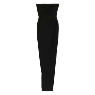 Rick Owens Black Dresses - Cocktail &amp; Party Dresses Women