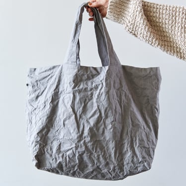 Lauren Manoogian Paper Bag, Shale
