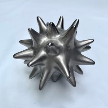 Small Star Sculpture