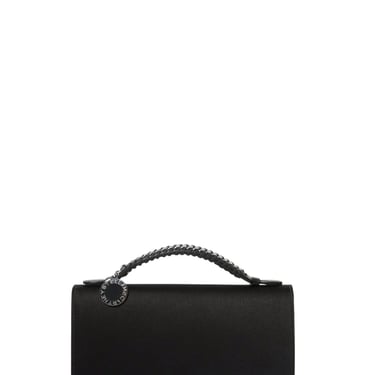 Stella Mccartney Women Falabella Eco Satin Handbag