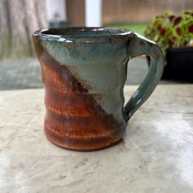 Coffee Mug 