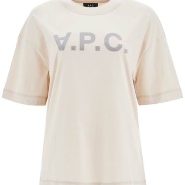 A.P.C. 'Grand Vpc' Overs Women