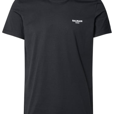 Balmain Man T-Shirt Mini Logo