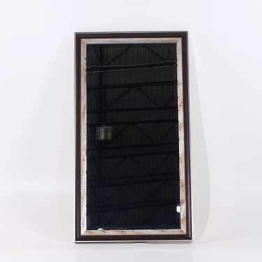 Henredon Style Mirror - mcm 