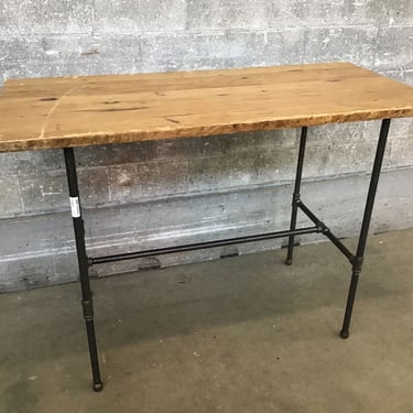 Urban Wood Goods Table (Seattle)