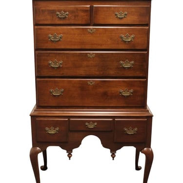 CUSHMAN COLONIAL Solid Cherry Traditional Style 37