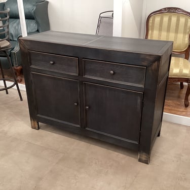 Gavelston Accent Cabinet