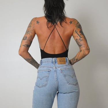 Classic Levi's 912 Jeans 28x30.5