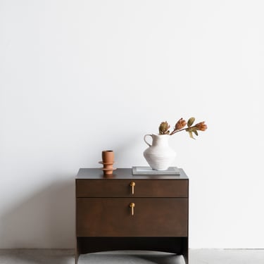 Lola Nightstand | STOCK