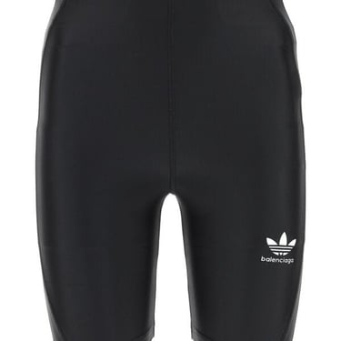 Balenciaga Women Shorts Adidas