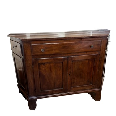 Italian Credenza