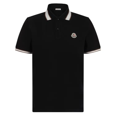 Moncler Men Polo Shirt