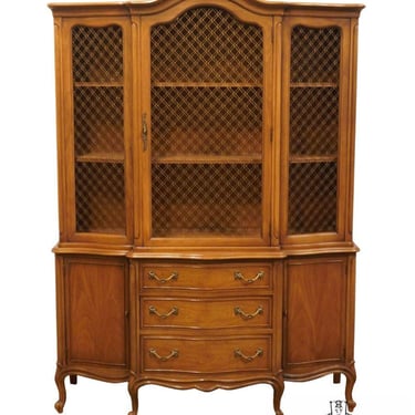 DREXEL FURNITURE Touraine Collection French Provincial 54