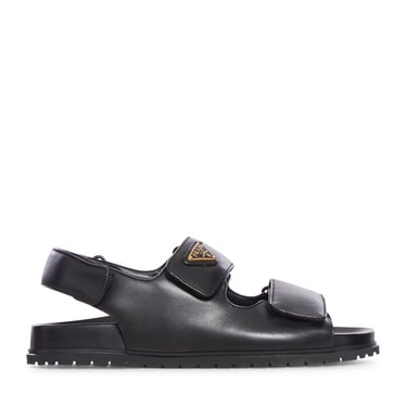 Prada Women Nappa Sandals