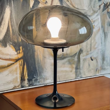 Bill Curry | Design Line Inc. | Stemlite | Table Lamp 