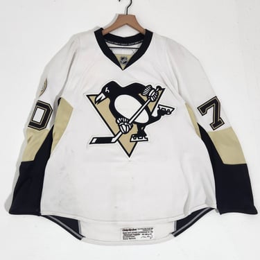 Pittsburgh Penguins Esposito #70 Jersey Sz. 56