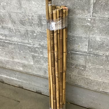 Bamboo Stick Bundle (Seattle)